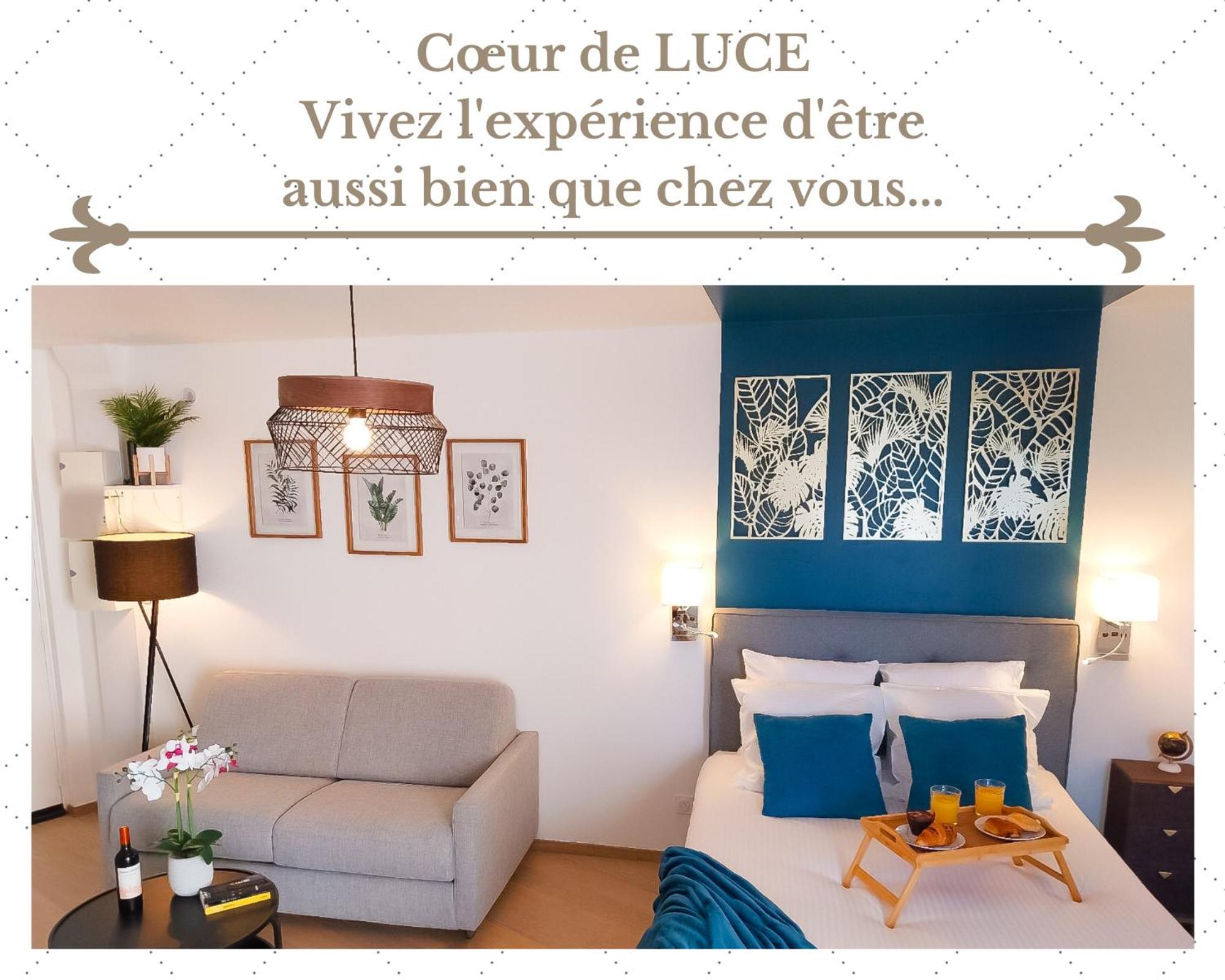 Apartment Escapade Au Coeur De Chartres Luce (Eure-et-Loir)